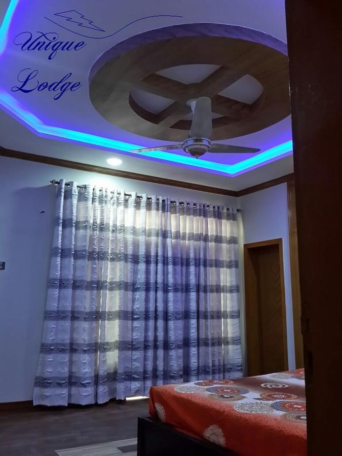 איסלמאבד Unique Lodge מראה חיצוני תמונה