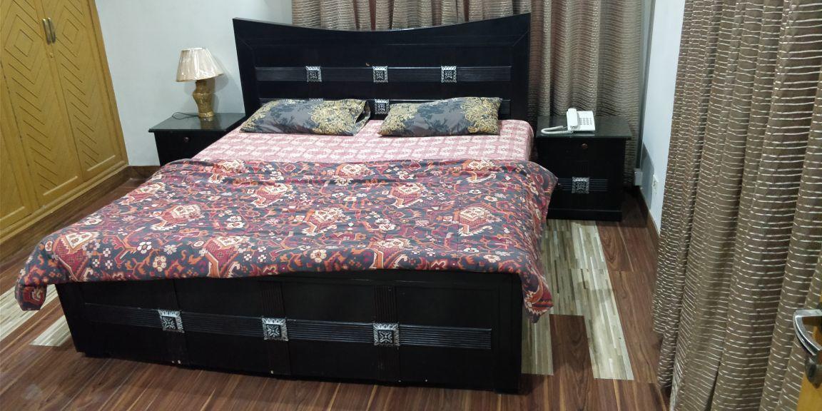 איסלמאבד Unique Lodge מראה חיצוני תמונה